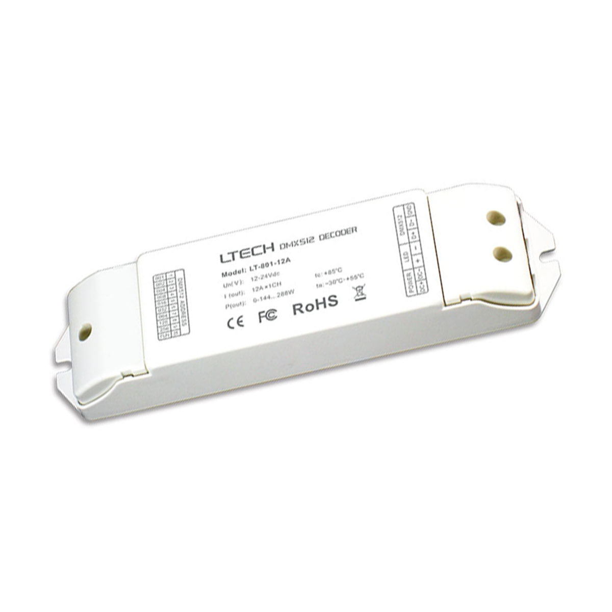 LTECH LED Controller